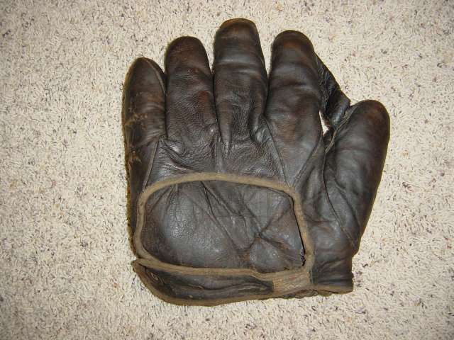 Simmons American SG 63 1 Inch Web Back